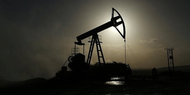 Rusya'dan petrol açıklaması