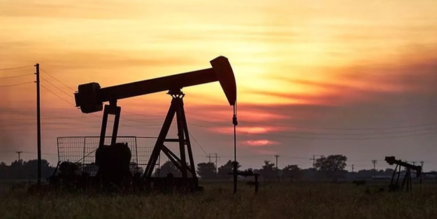 Rusya'dan petrol açıklaması: Nisan ayında...