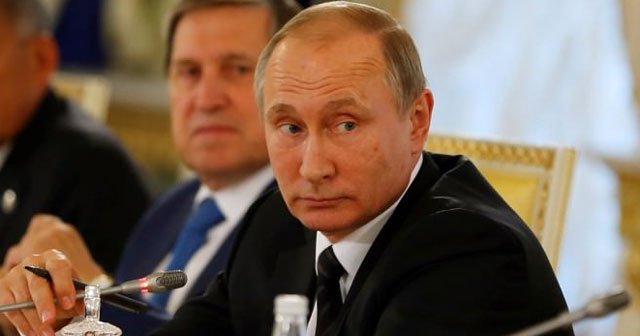 Rusya'dan petrol adımı!