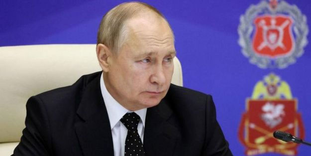 Rusya'dan petrol ve doğal gaz tehdidi