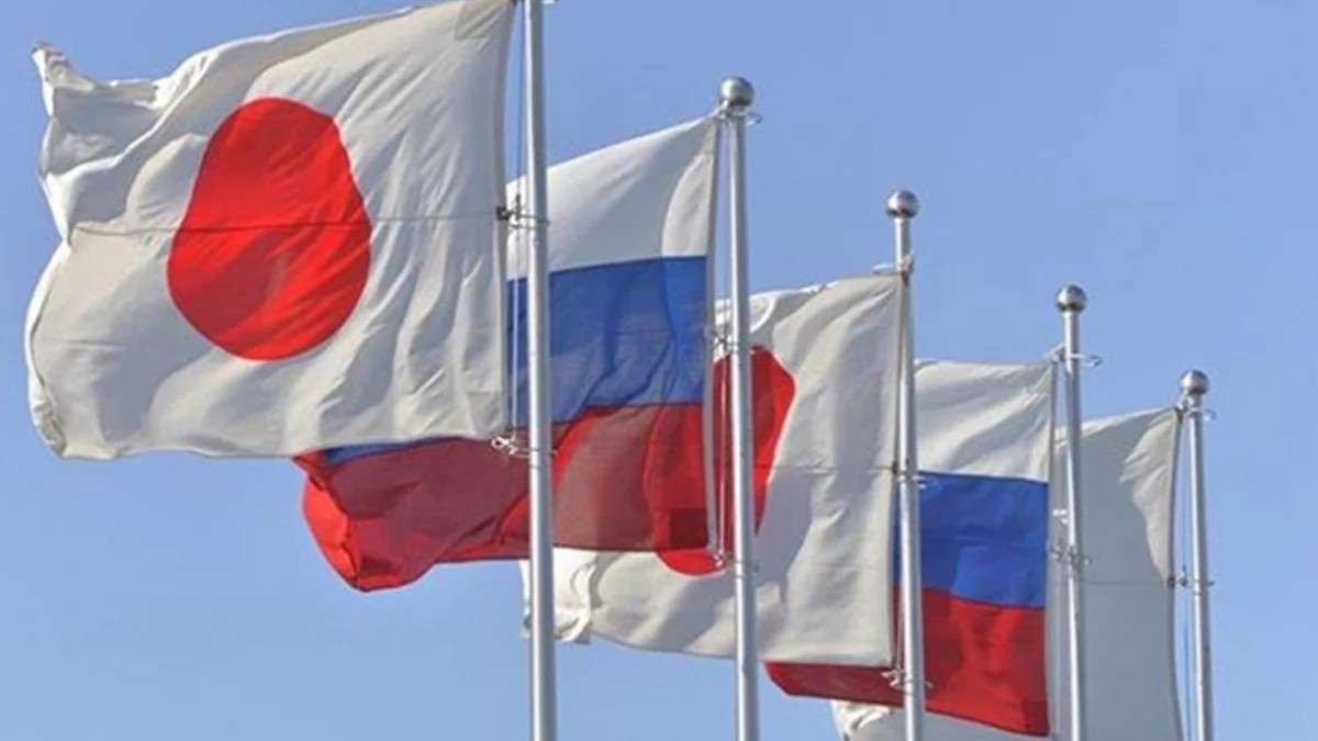 Rusya’dan protesto kararı: Japonya’ya nota gönderdi