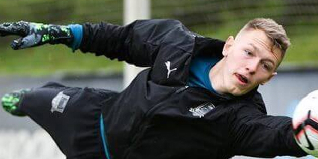 Rusya'dan PSG'ye Rus file bekçisi: Fransız çağırdı!