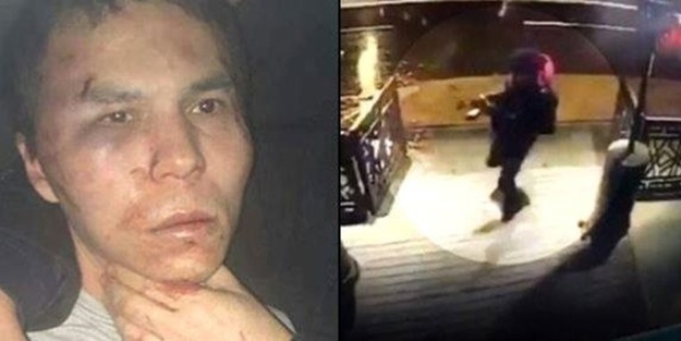 Rusya'dan 'Reina saldırısı' açıklaması: Mali izlerini tespit ettik