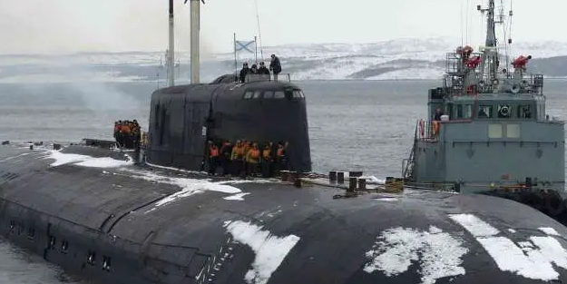 Rusya’dan resmen duyurdular: Ulusal denizaltılara hipersonik yeni füze sistem entegrasyonu! Hep yazılıyordu