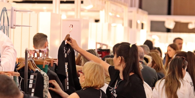 Rusya'dan Rus tekstilciler rotayı Türkiye'ye çevirdi! Avrupa'dan vazgeçtiler, başka alternatif yok