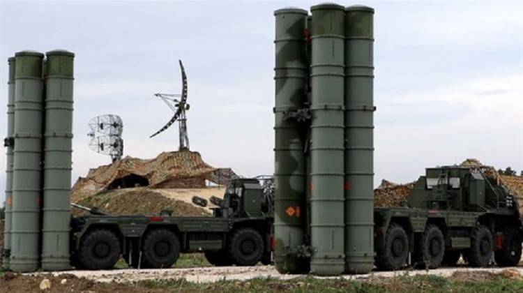 Rusya'dan S-400 açıklaması