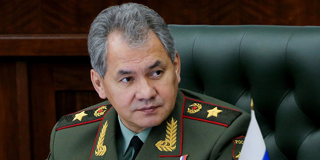 Rusya'dan S-400 açıklaması: Yakında orduya katacağız