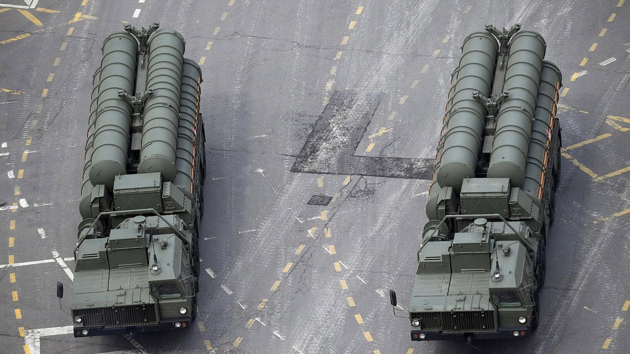 Rusya'dan S-400 sözü! ABD bakalım Türkiye ile ilgili bu ayıba ne diyecek