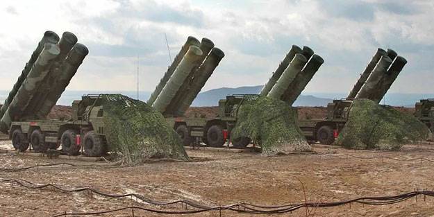 Rusya'dan S-400 ve Türkiye açıklaması! Zafer olarak yorumladılar