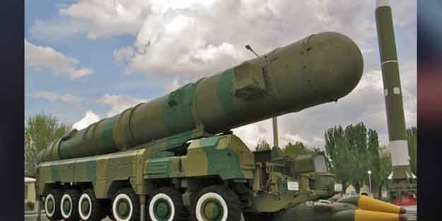 Rusya'dan S-500 açıklaması! Tarih verildi