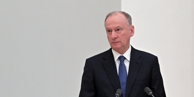 Rusya'dan saldırıyla ilgili açıklama! ABD'yi işaret etti