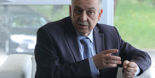 Rusya'dan şaşırtan açıklama: Türkiye'nin katılamaz