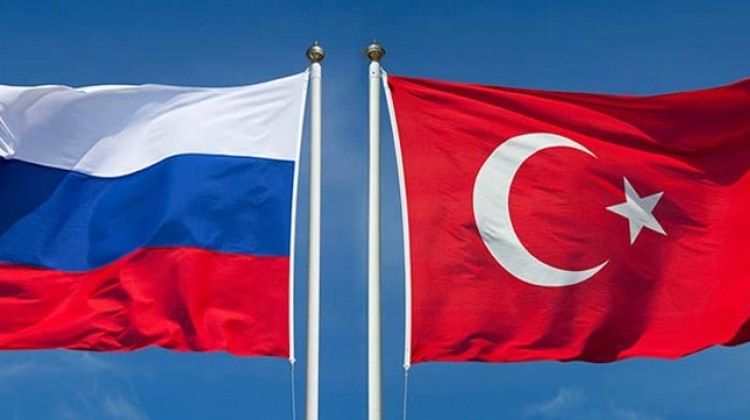 Rusya'dan şaşırtan 