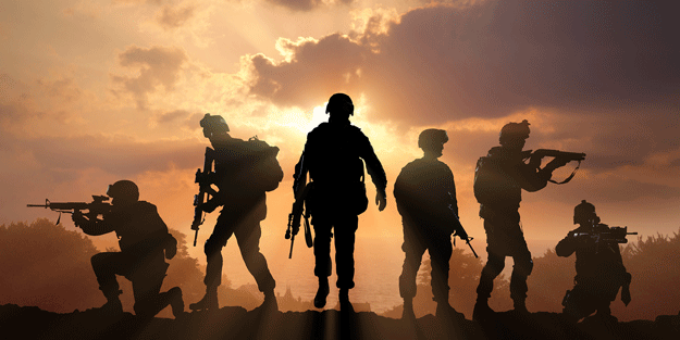 Rusya'dan savaş açıklaması