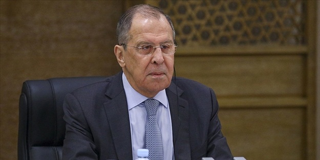 Rusya'dan 'savaş' çıkışı: Ülkeyi yok edecekler