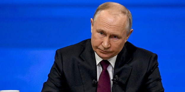 Rusya'dan savaşı durduracak adım! Putin'den Türkiye şartı