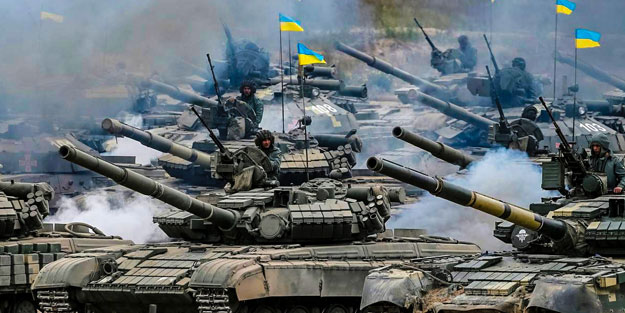 Rusya’dan sert açıklama: Okyanus ötesinden gelecek yardıma güveniyorlar