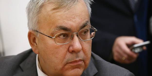 Rusya'dan sert cevap: Sirke çevirmeyin