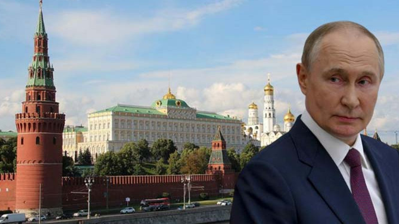 Rusya’dan sert iddia!