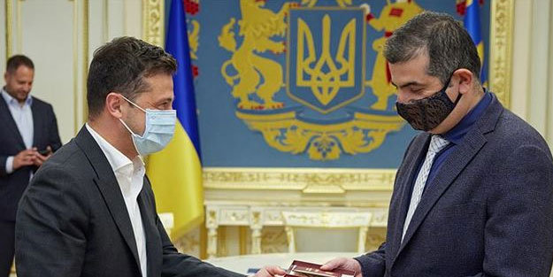 Rusya'dan şeytani casusluk girişimi! Bayraktar'ı hedef aldılar