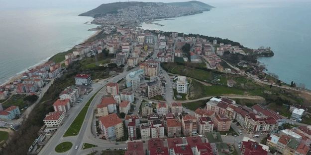 Rusya'dan Sinop açıklaması: Türkiye'ye ilettik, oraya talibiz