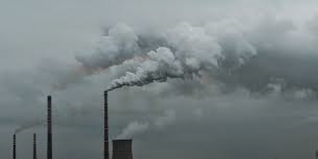 Rusya'dan sızan metan gazı uydulara yakalandı