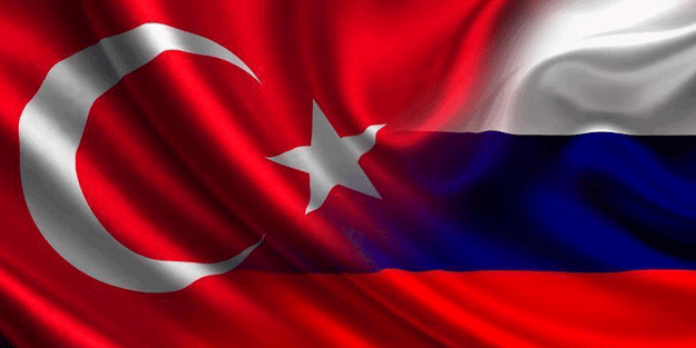 Rusya'dan skandal hamle!