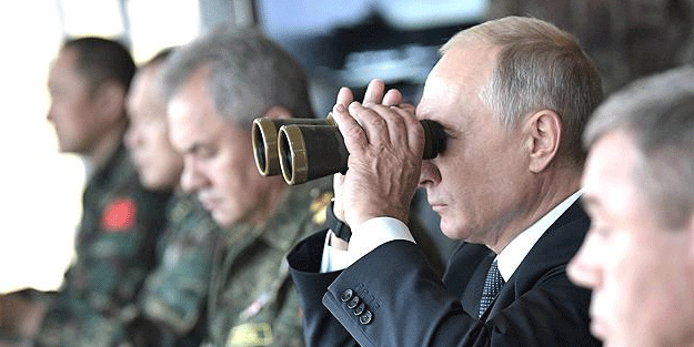 Rusya'dan skandal hamle! Türkiye çok kızacak