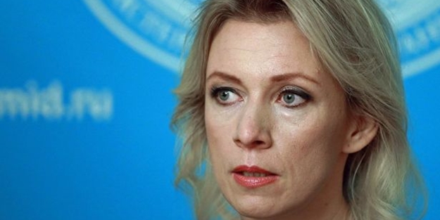 Rusya'dan skandal Türkiye açıklaması