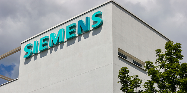 Akkuyu Nükleer AŞ, Rus basınının Siemens iddialarını yalanladı!