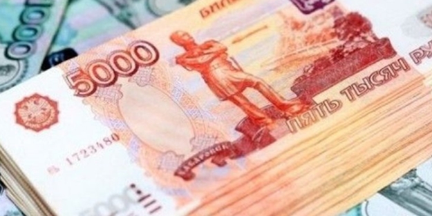 Rusya'dan şok eden ruble kullanma kararı! Herson'da...