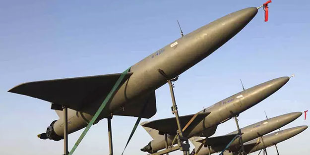 Dünya ayağa kalkacak! Rusya'dan bomba İHA kararı