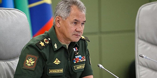 Rusya'dan şok tehdit: Ukrayna'ya silah taşıyan NATO araçları meşru hedefimizdir