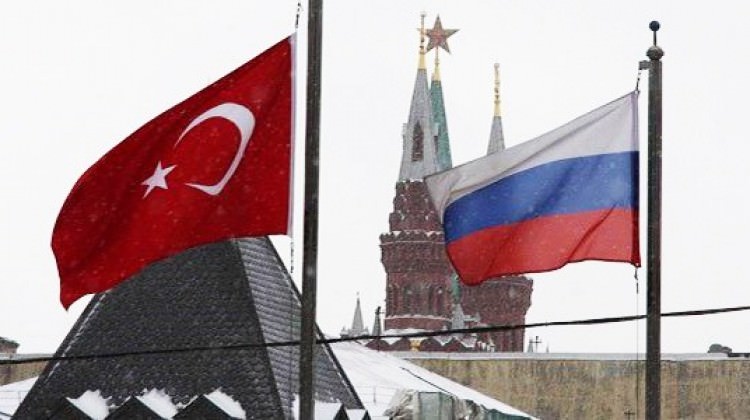 Rusya Türkiye'den ithal ettiği Çin lahanasını ülkeye sokmadı