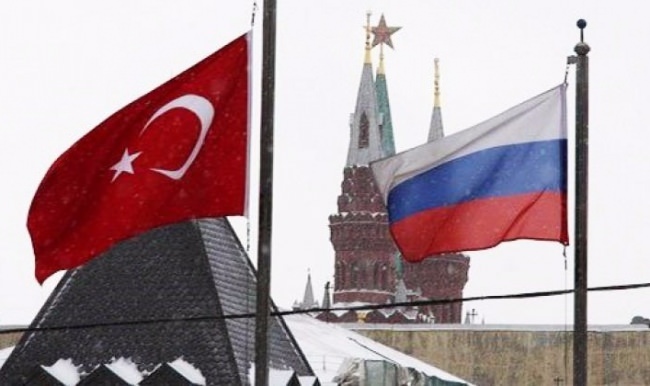 Rusya'dan şok Türkiye hamlesi