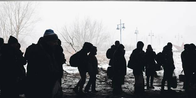 Rusya'dan son dakika 'ateşkes' kararı!