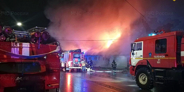 Rusya’dan son dakika duyurusu Bir sürü ölü haberi geldi