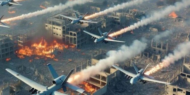 Rusya'dan son dakika Orta Doğu adımı