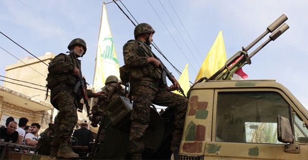 Rusya'dan sonra onlarda Suriye'den çekiliyor!