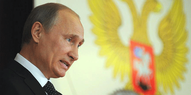 Rusya'dan soykırım hamlesi! Savaş suçu dosyası hazırladılar