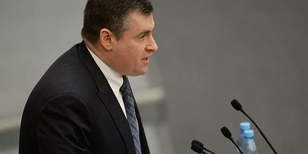 Rusya'dan sözde soykırım ve S-400 yorumu