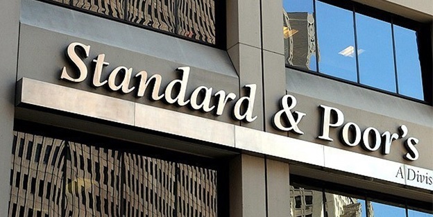 Rusya'dan S&P'ye kredi notu tepkisi