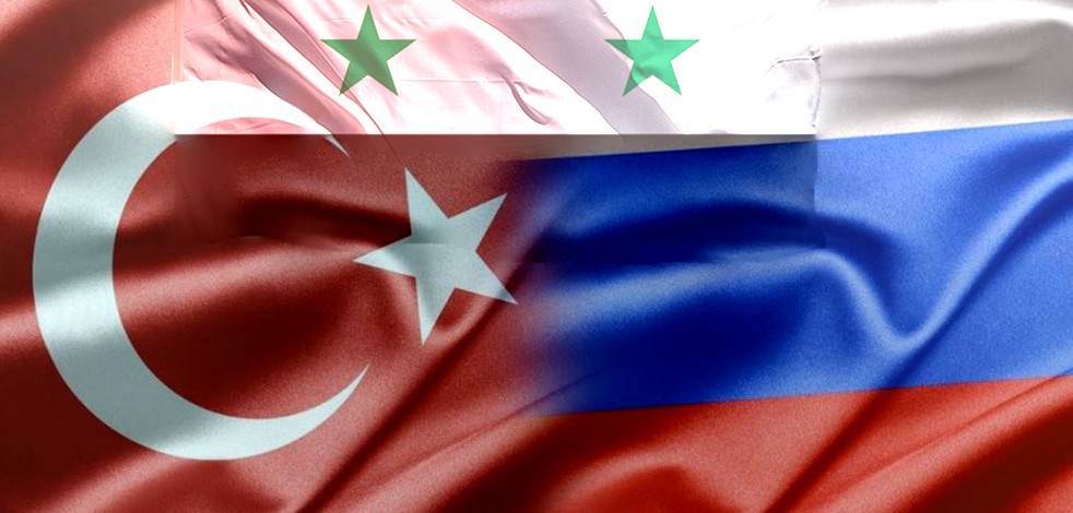 Rusya'dan Suriye açıklaması! Verecekleri tepki merak ediliyordu