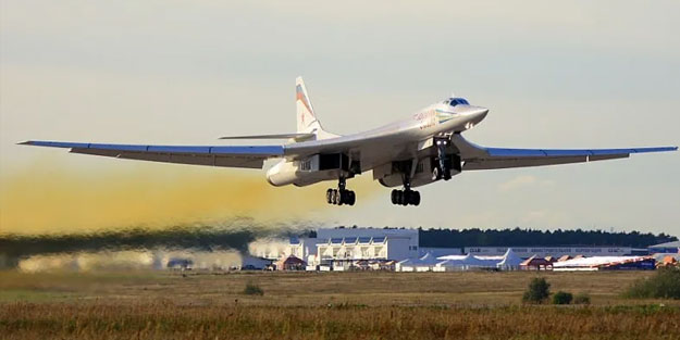 Rusya'dan Suriye'de kritik hamle