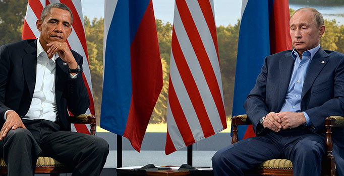 Rusya’dan Suriye’de ortak operasyon anlaşması