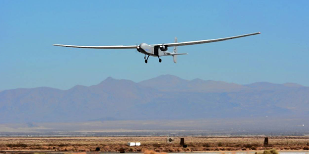 Rusya'dan sürpriz İHA kararı! Emir resmen verildi