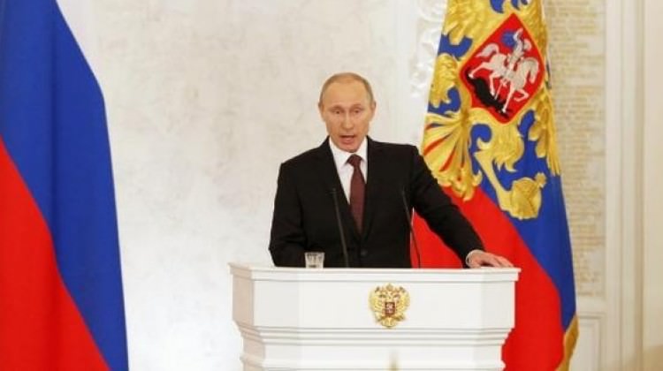 Rusya'dan sürpriz karar: Rafa kalktı!