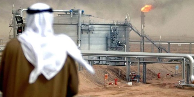 Rusya'dan Suudi Arabistan'ı şok eden karar: Kabul etmedi