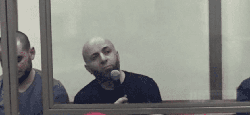 Rusya'dan Tatar zulmü