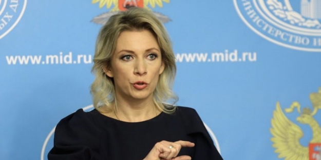 Rusya'dan tehdit: Yıkıcı tavırlarına devam etmesi halinde...